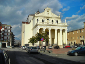 noleggio-macchine- edili-a- Benevento