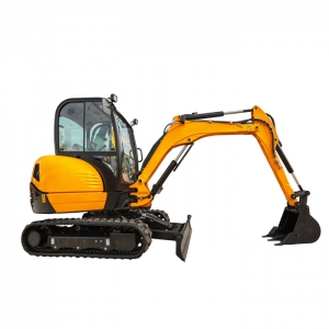 Noleggio miniescavatore riloc