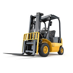 Carrello Elevatore ELETTRICO
